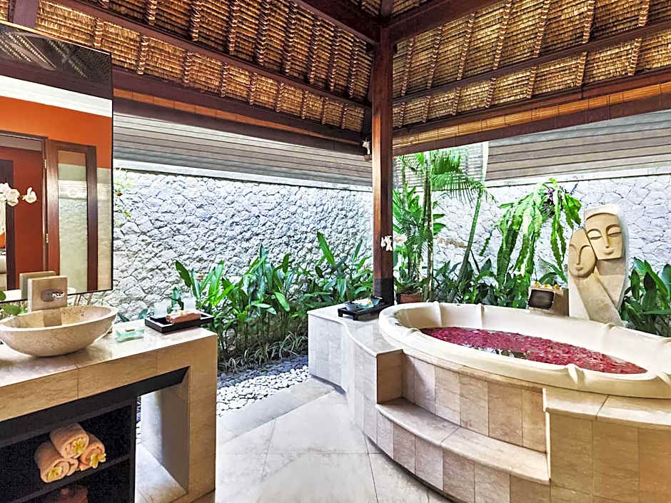 Novotel Bali Benoa Hotel