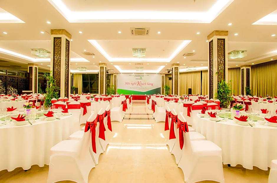 Muong Thanh Grand Bac Giang Hotel