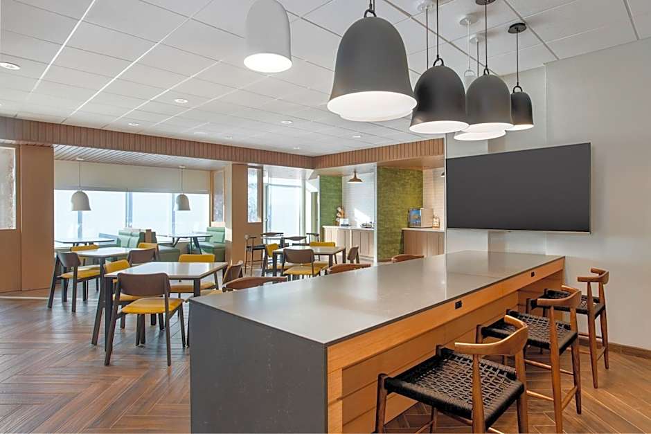 Fairfield Inn & Suites Indianapolis Plainfield