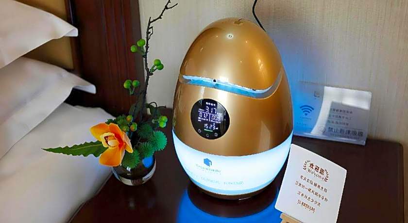 Changsha Mingchen International Hotel