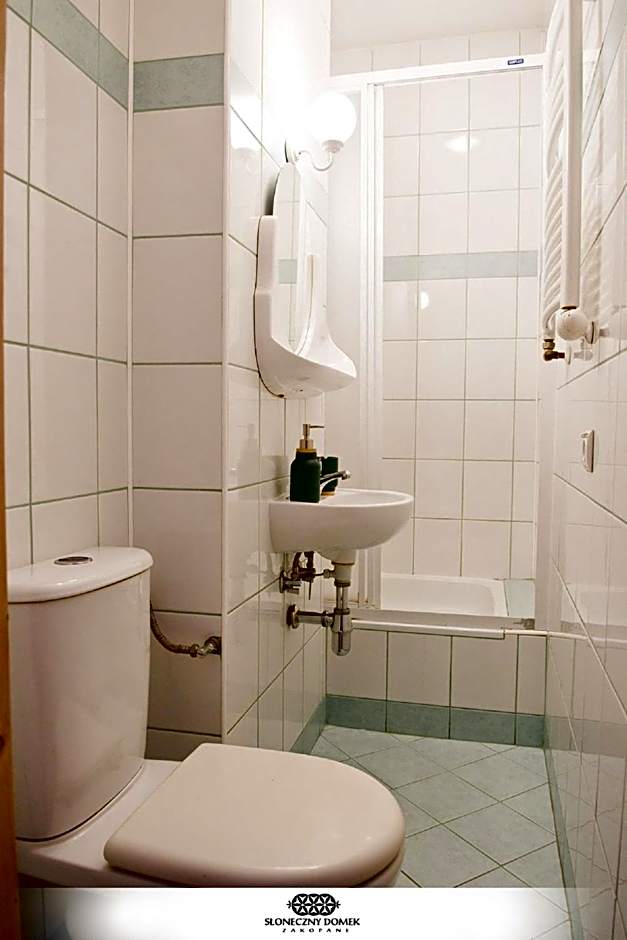 Słoneczny Domek