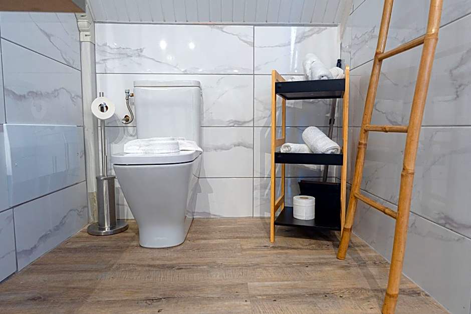 Hôtel Village Pomme Cannelle 3 étoiles