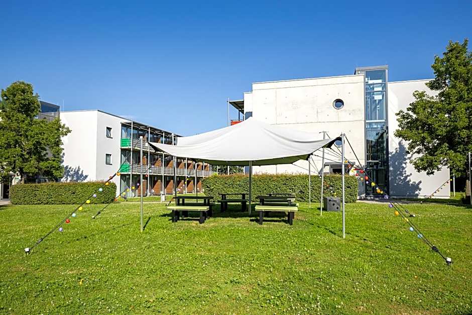 GenoHotel Baunatal