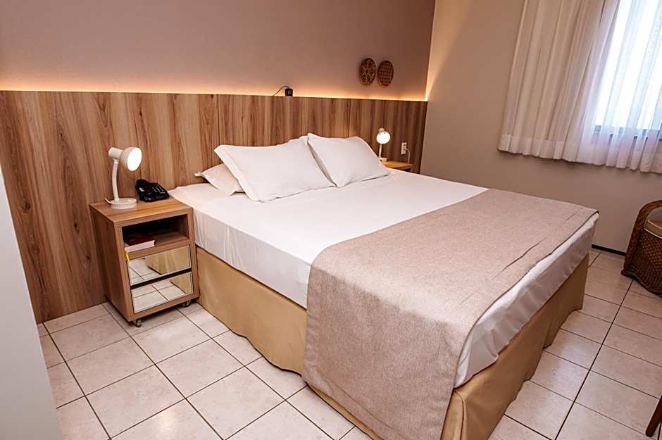 Hotel Sonata de Iracema