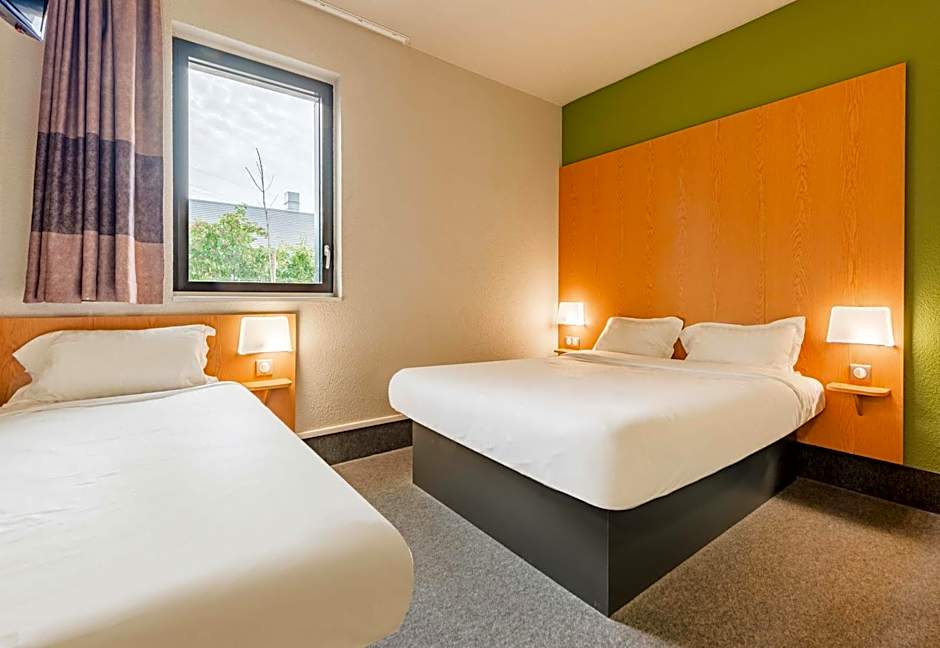 B&B HOTEL Colmar Expo