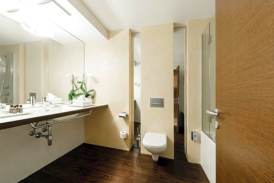 Residence Hotel