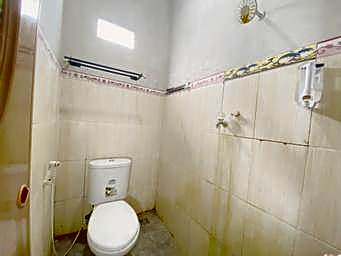 Central House Karimunjawa