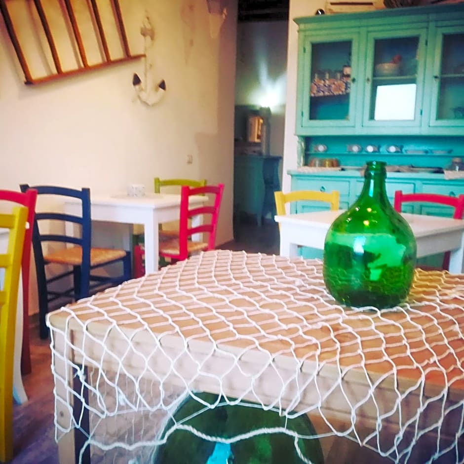 B&B La Terrazza di NonnAnna