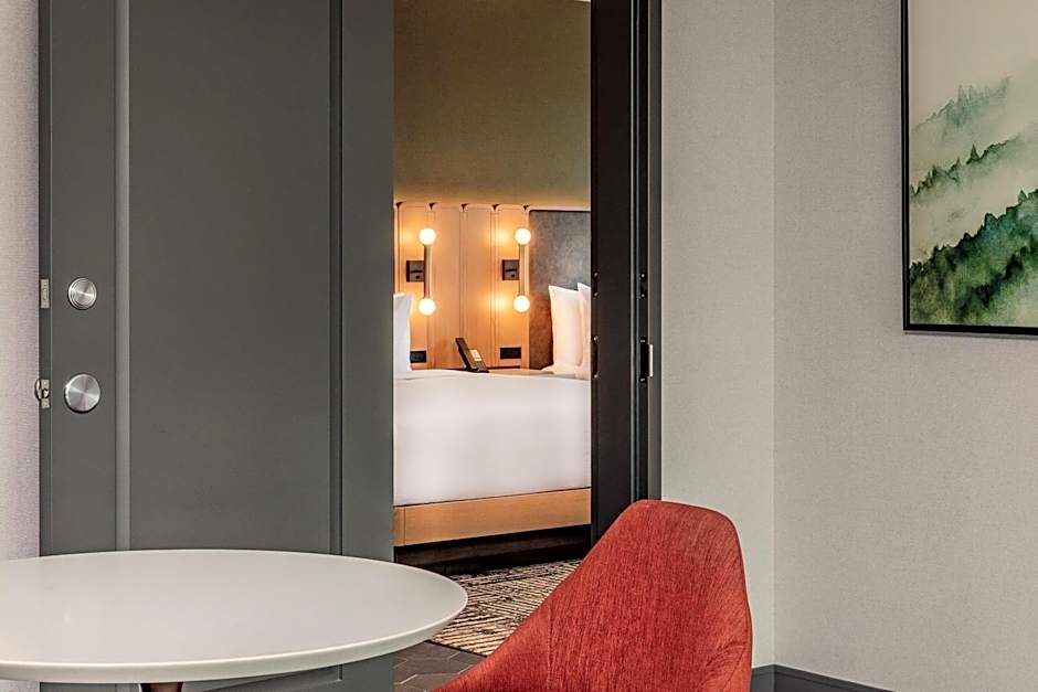 DoubleTree by Hilton Hotel Burlington Vermont