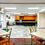 Quality Inn Junction City near Fort Riley