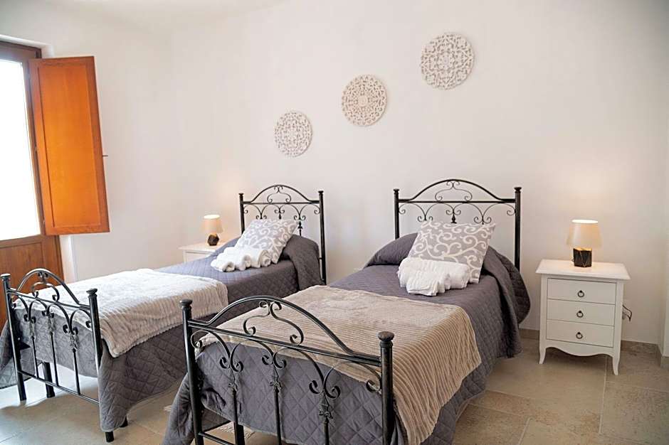 B&B Pietra Rosa