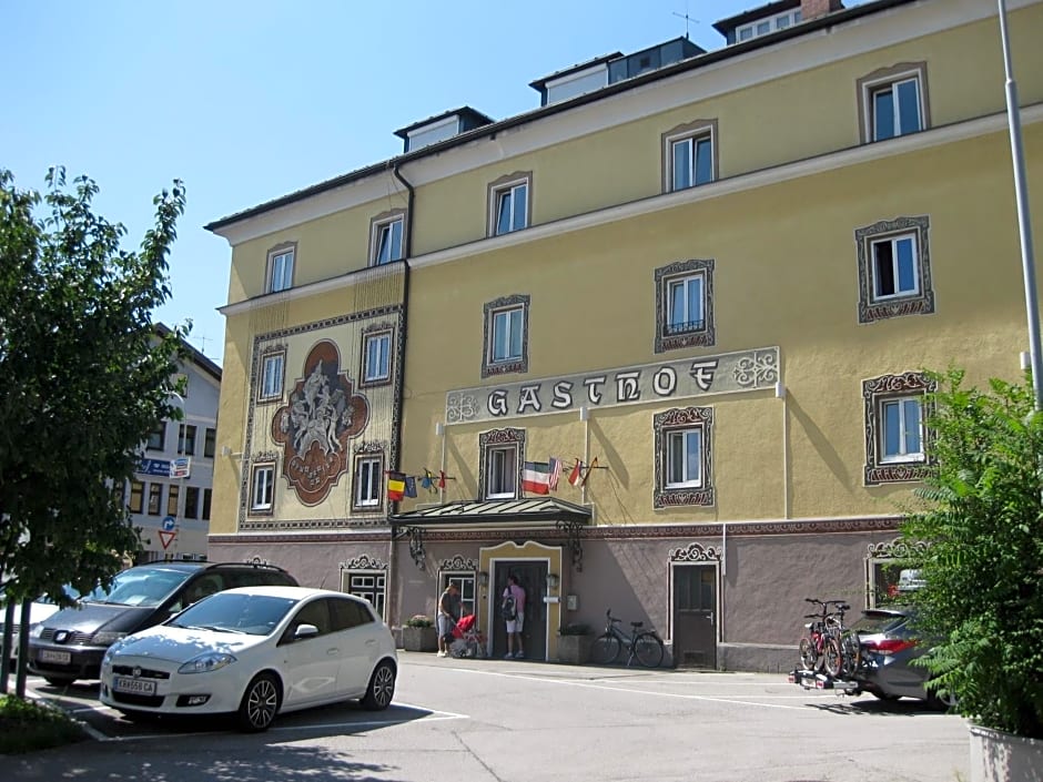 Hotel Hafnerwirt