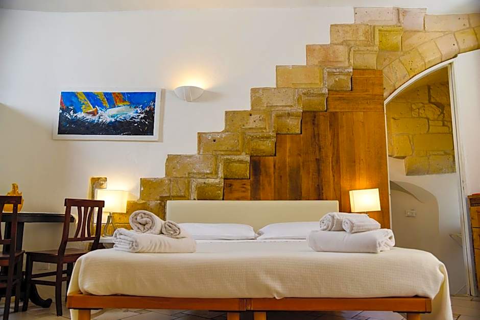 B&B Demetra Appartamenti