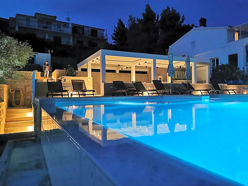 Stella Mare Eco Boutique House