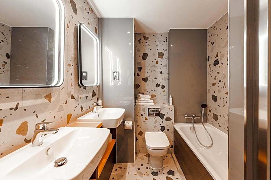 Village Hotel Blackpool