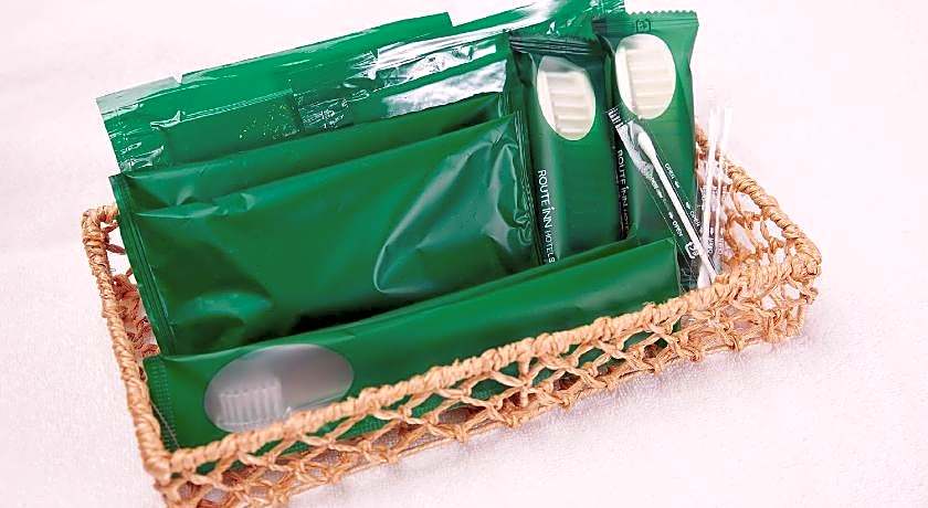 Route Inn Grantia Hakodate Ekimae