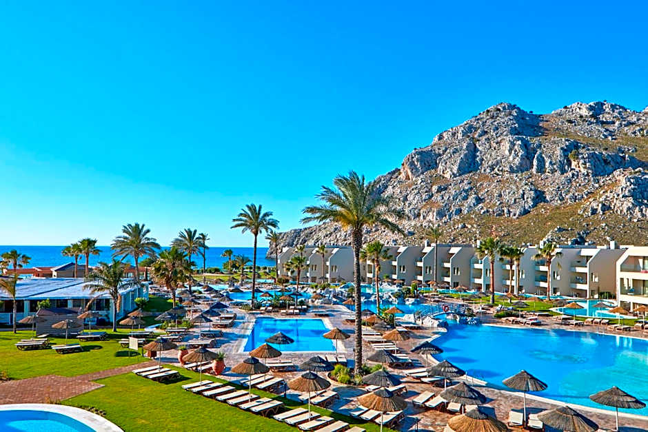 Atlantica Aegean Blue