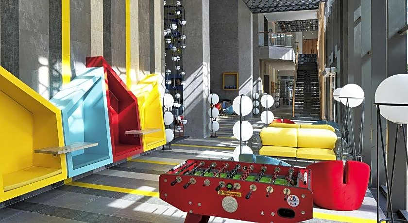 ibis Styles Vung Tau