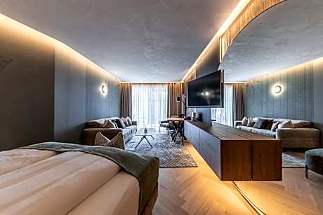 Quellenhof Luxury Resort Passeier