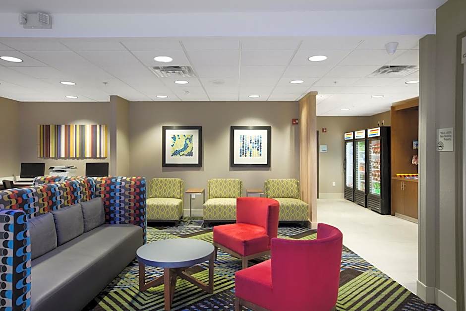 Holiday Inn Express Hastings By IHG