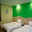 7Days Inn Ningbo Tianyi Square Zhongshan Mansion
