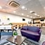B&B HOTEL Maubeuge-Louvroil