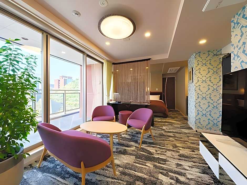 Hotel Grandolce HAKATA