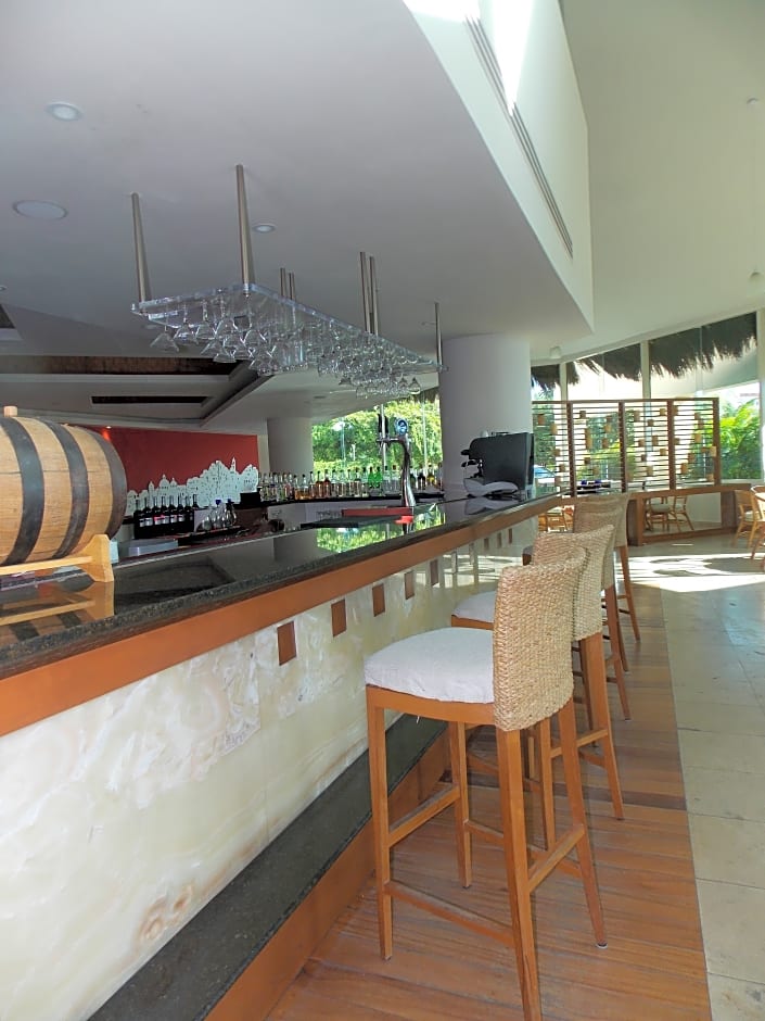 Ocean Spa Hotel All Inclusive
