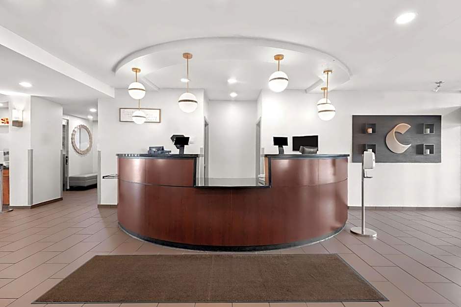 Comfort Suites Cullman I-65 Exit 310