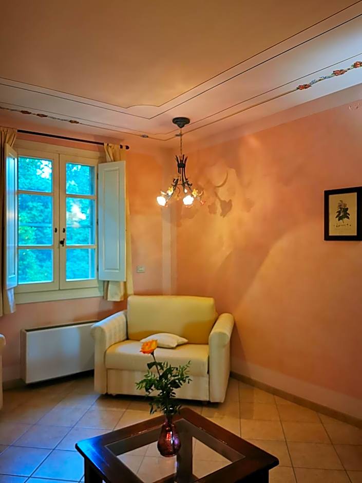 Il Melograno Country House