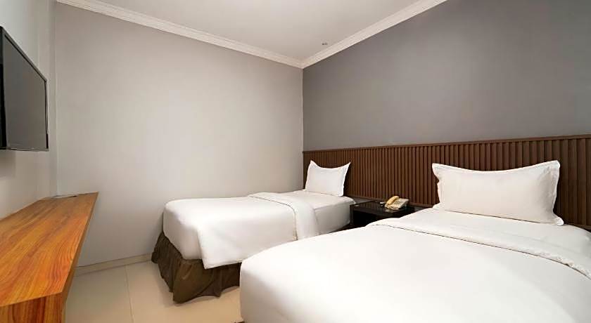 Barelang Hotel Nagoya Batam