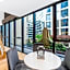 Collins House Apartments by CLLIX