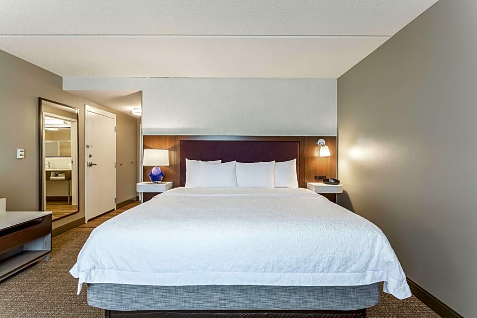 Hampton Inn By Hilton & Suites Chicago-Libertyville