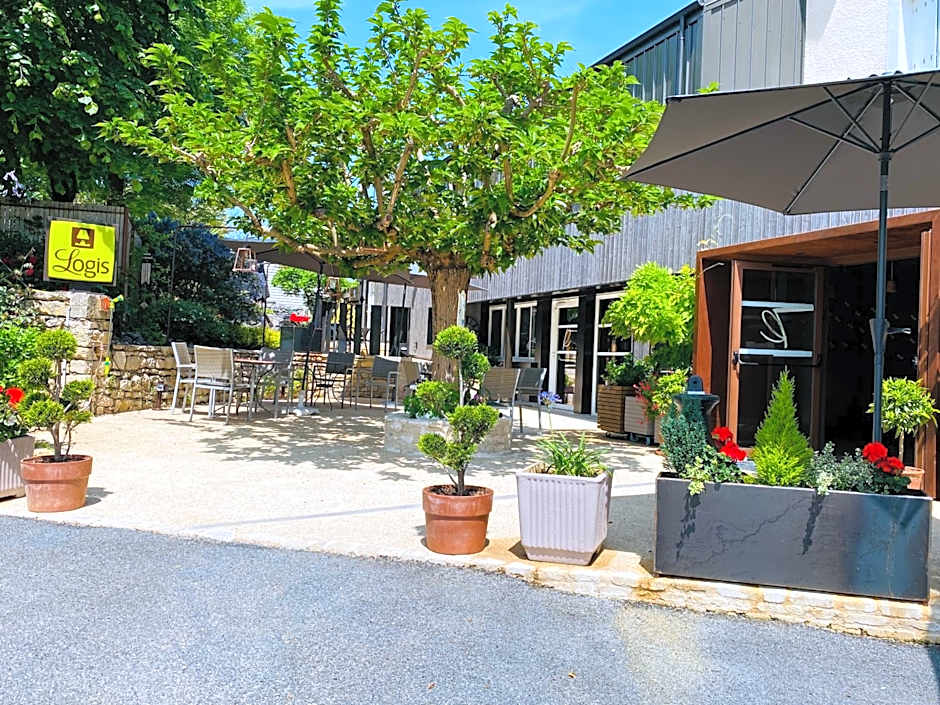 Hôtel Restaurant Le Relais des Gourmands