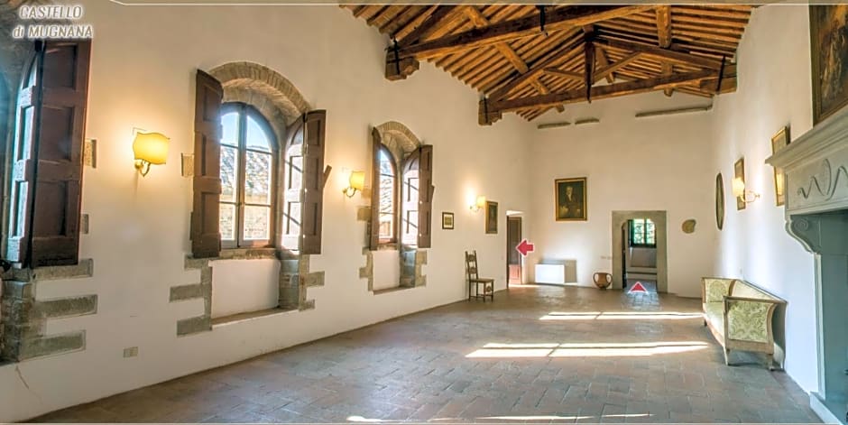 Castello di Mugnana