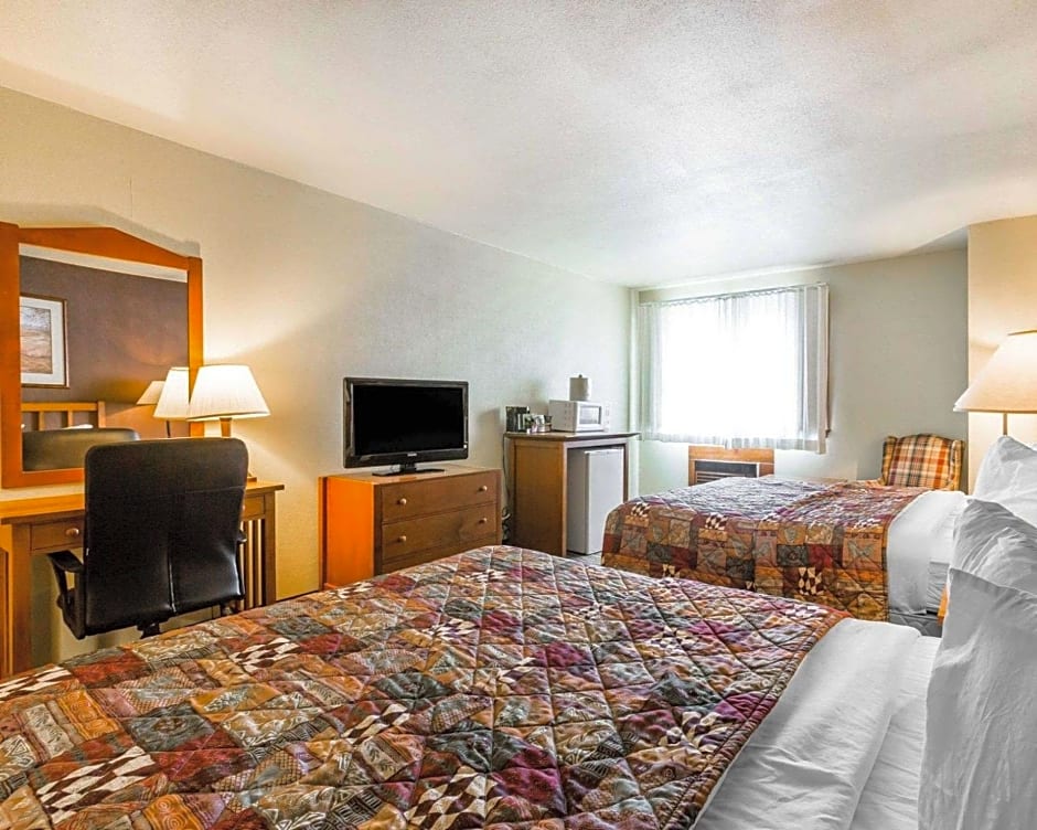 Quality Inn Pagosa Springs