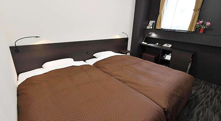 Business Hotel Bl Kuwana