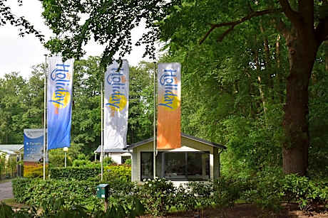 Heidepark Veluwschkarakter