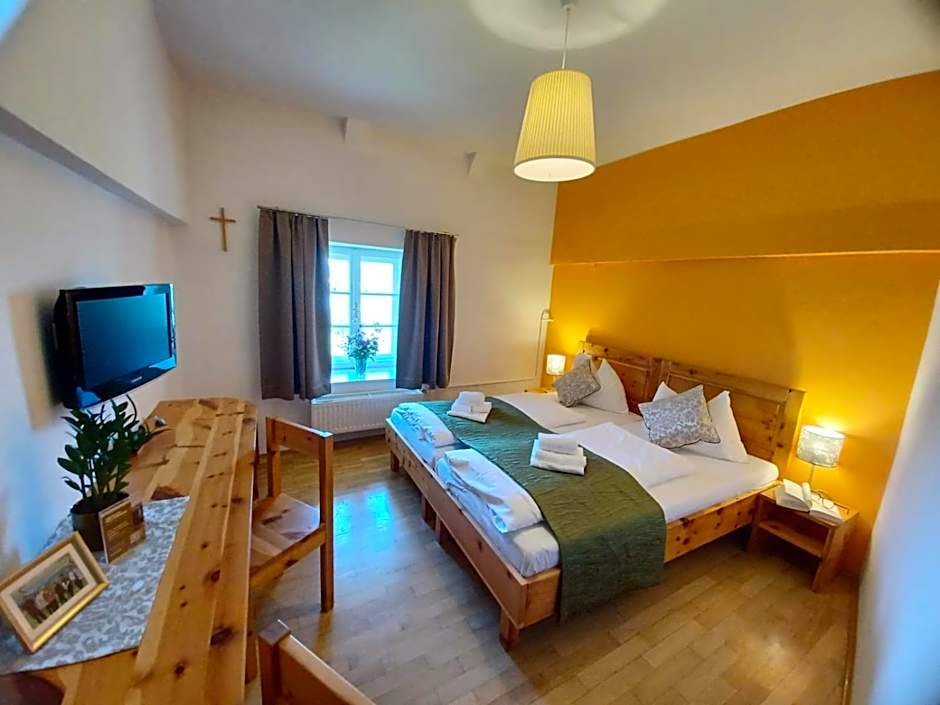 Stift St. Georgen am Längsee