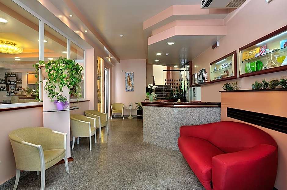 Hotel Marilena