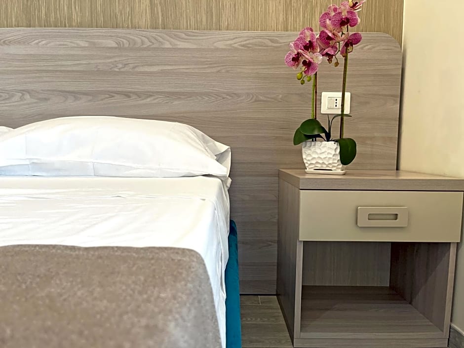 B & B Vilenia San Nicola Arcella