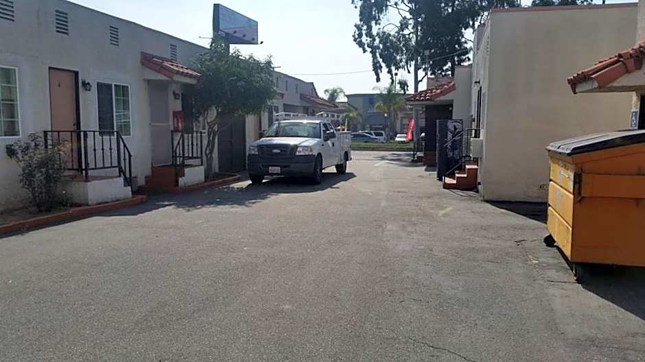 World Motel