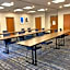 Holiday Inn Express and Suites Winchester By IHG