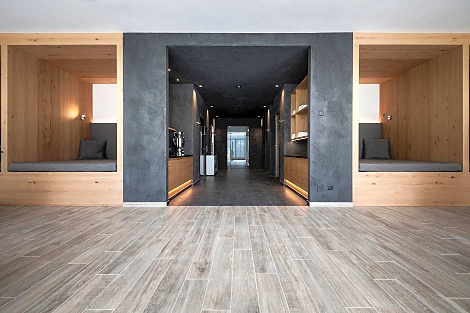 Alpinhotel Vajolet - Adults only