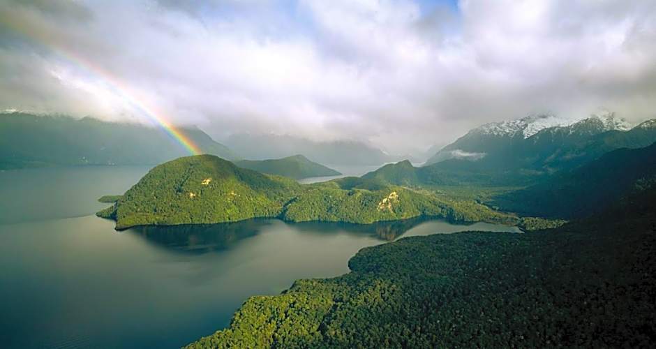 Manapouri Lakeview Motor Inn
