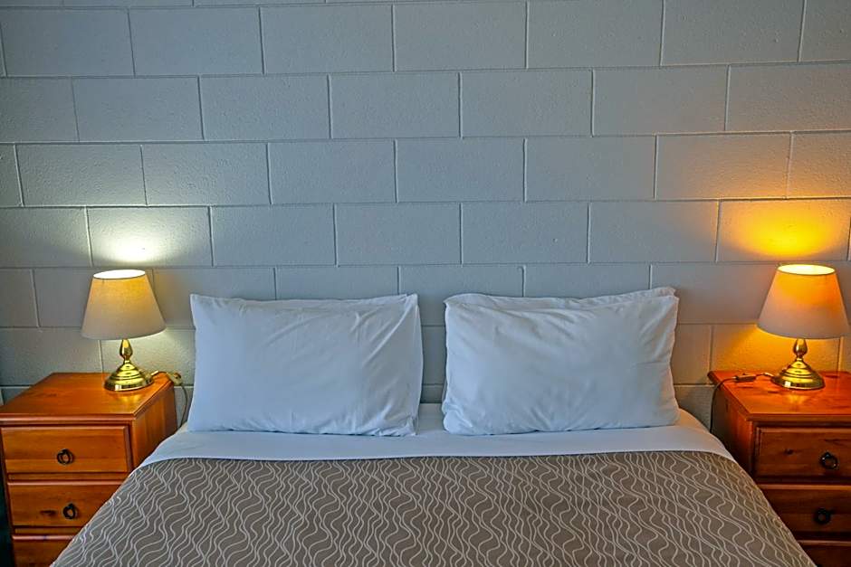 Heritage Court Motor Lodge