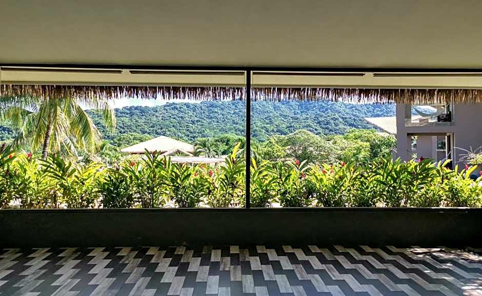 Nammbu Beach Front Bungalows