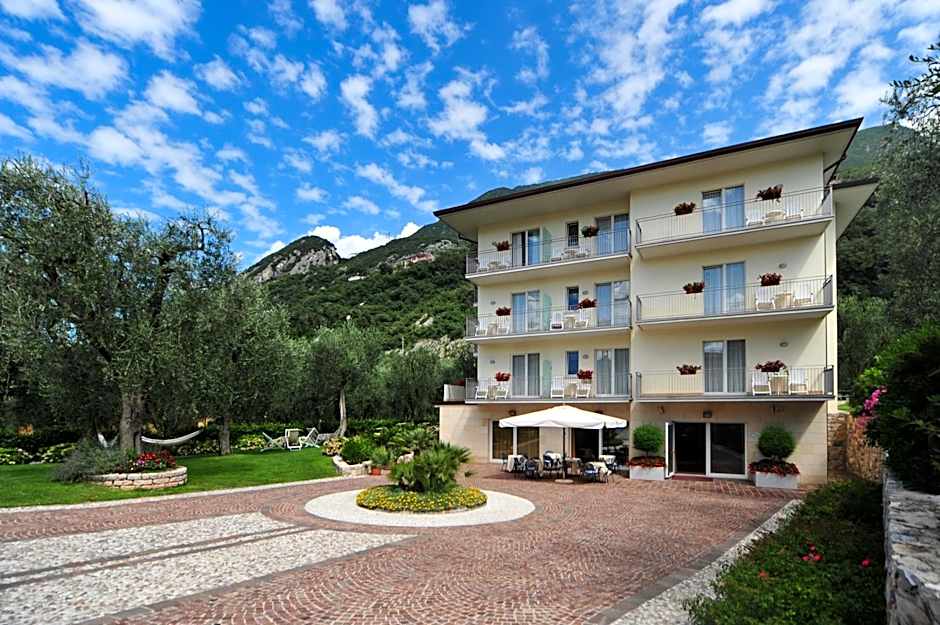 Hotel Garnì Orchidea