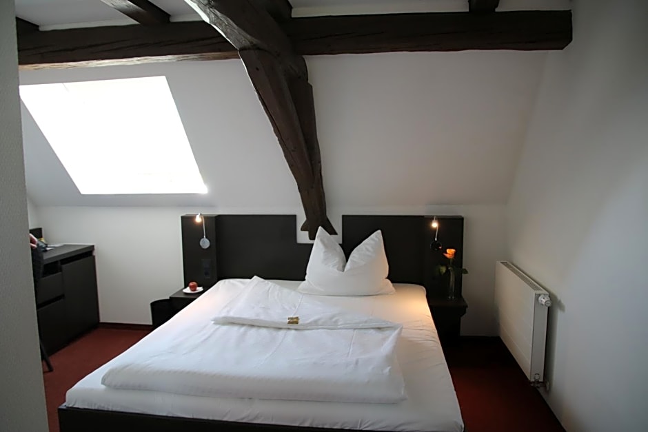 Hotel & Restaurant Ochsen Merklingen
