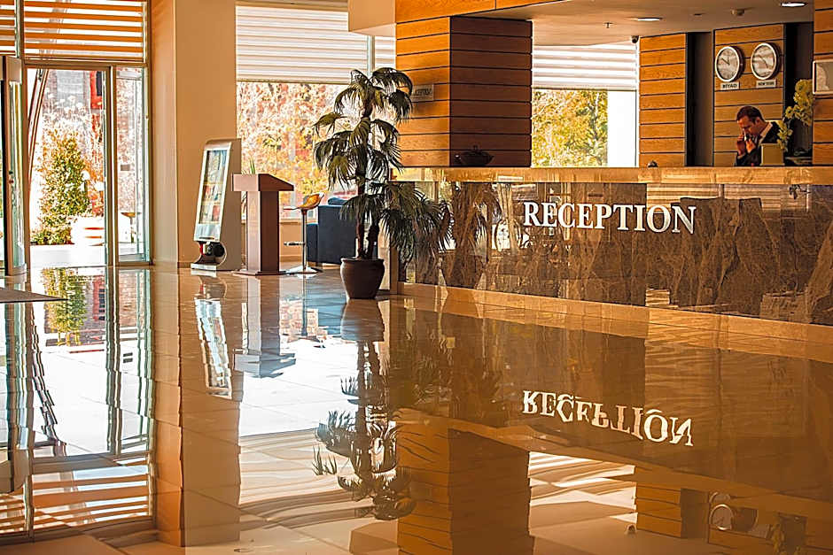 Ataol Can Termal & Spa